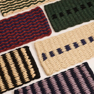 שטיח כניסה COCO