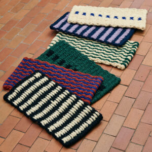 שטיח כניסה COCO