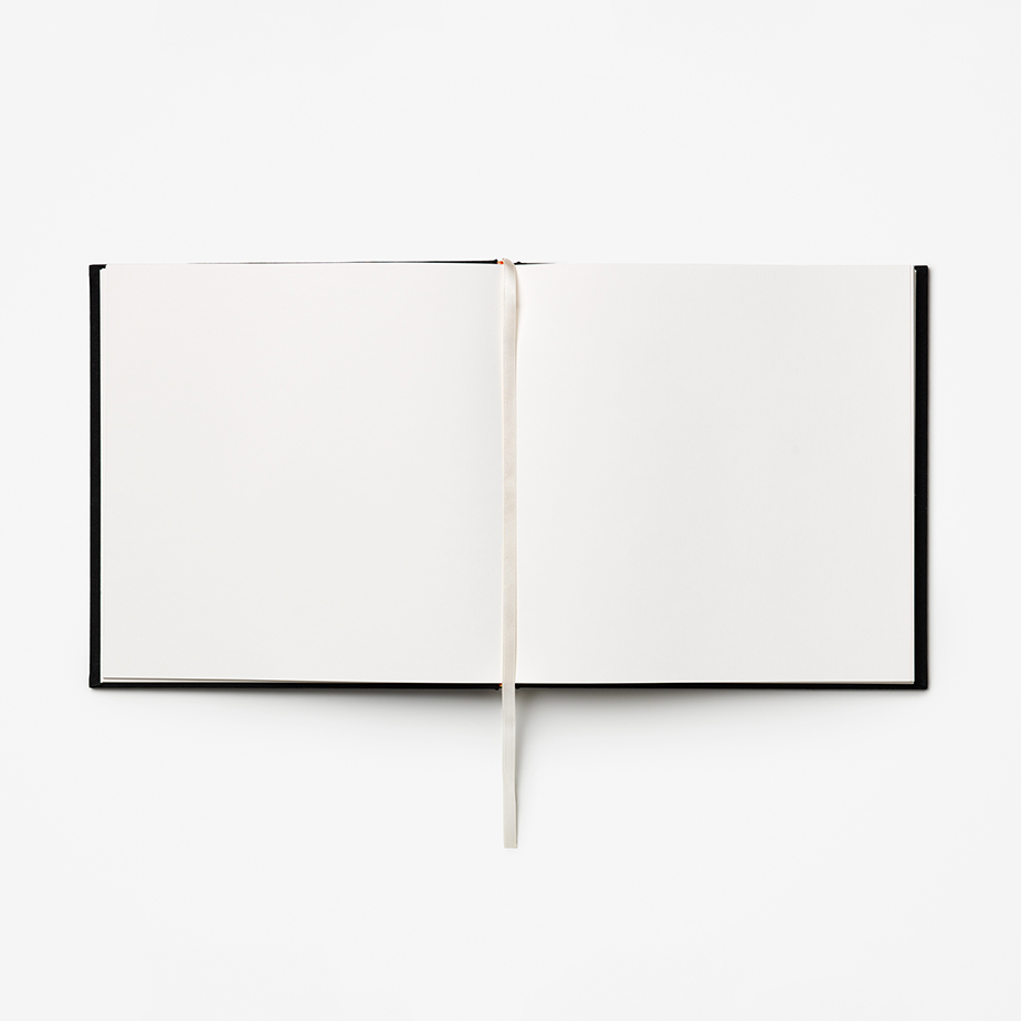 ספר אורחים GUEST BOOK