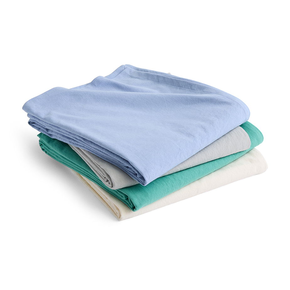 כיסוי מיטה LINEN