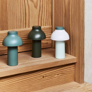 מנורה ניידת PC PORTABLE NO 2