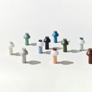 מנורה ניידת PC PORTABLE NO 2