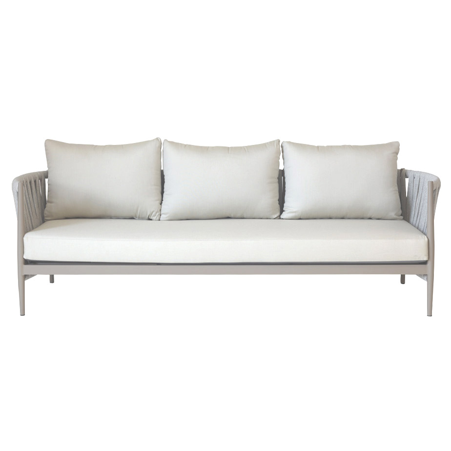 ספה RED 3 SEATER
