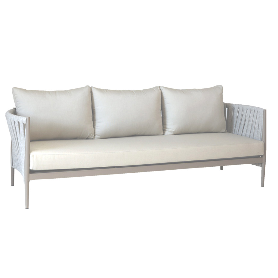 ספה RED 3 SEATER