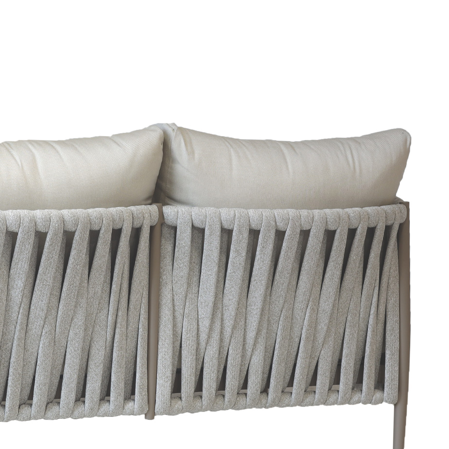 ספה RED 3 SEATER
