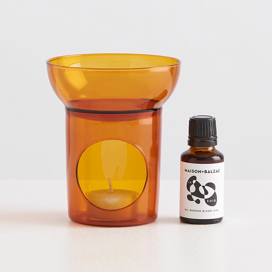 שמן למבער ESSENTIAL LE JARDIN