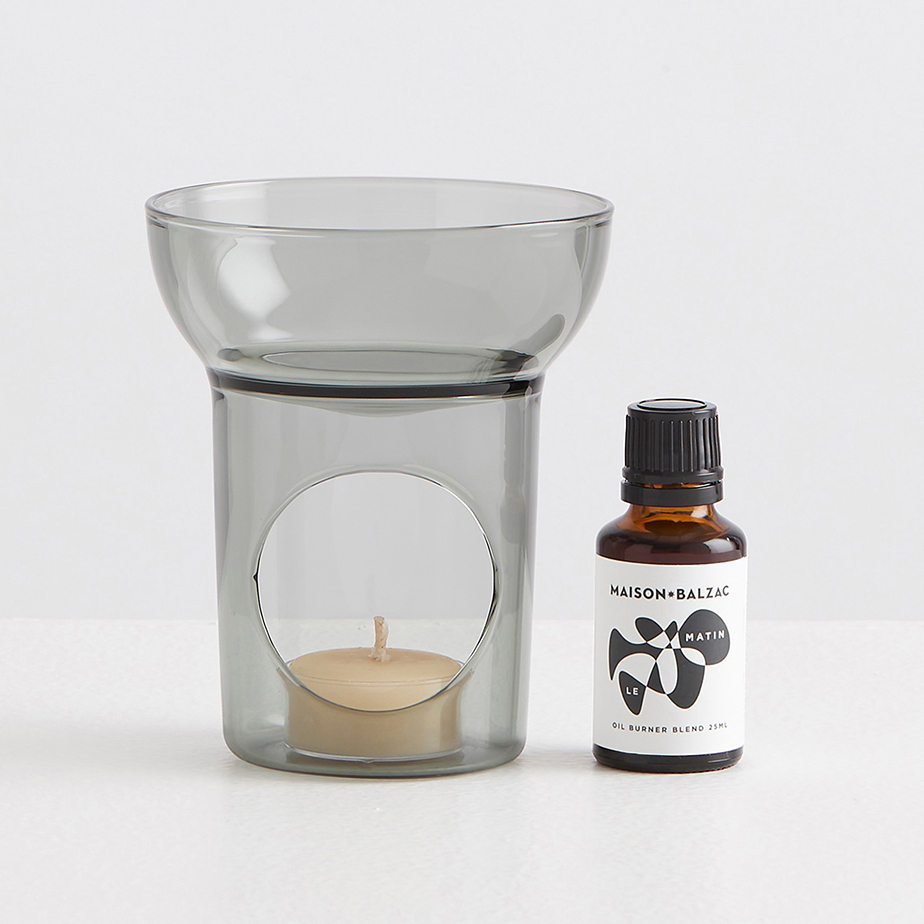 שמן למבער ESSENTIAL LE SOIR