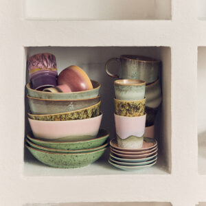 רביעיית מאגים 70S CERAMICS SERENDIPITY