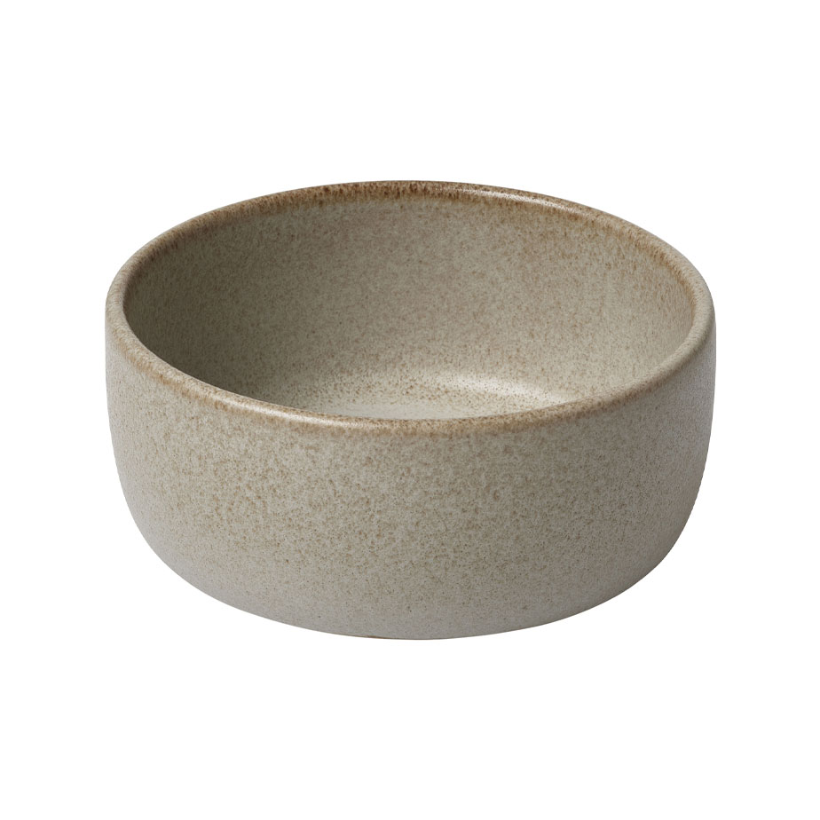 קערה RAW SANDY BEIGE