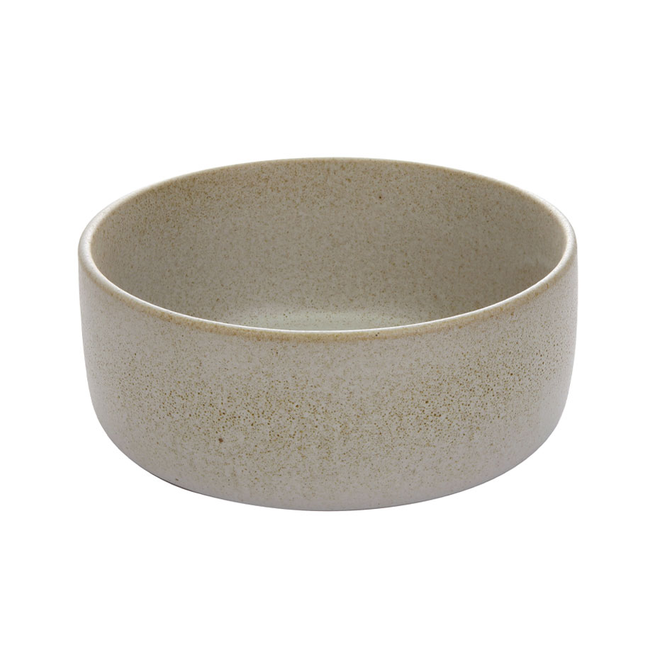 קערה RAW SANDY BEIGE