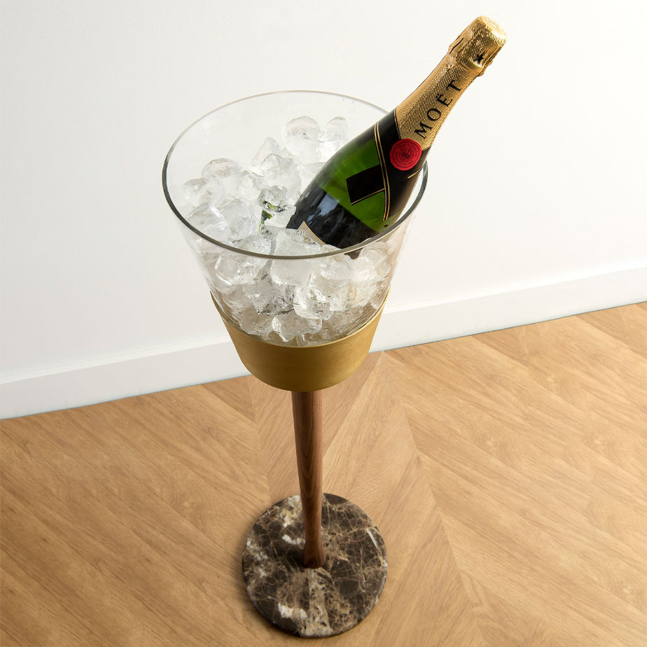 שמפניירה CHAMPANERA