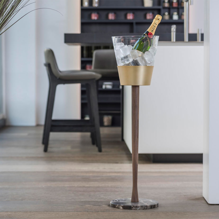 שמפניירה CHAMPANERA