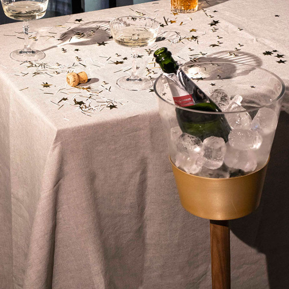 שמפניירה CHAMPANERA