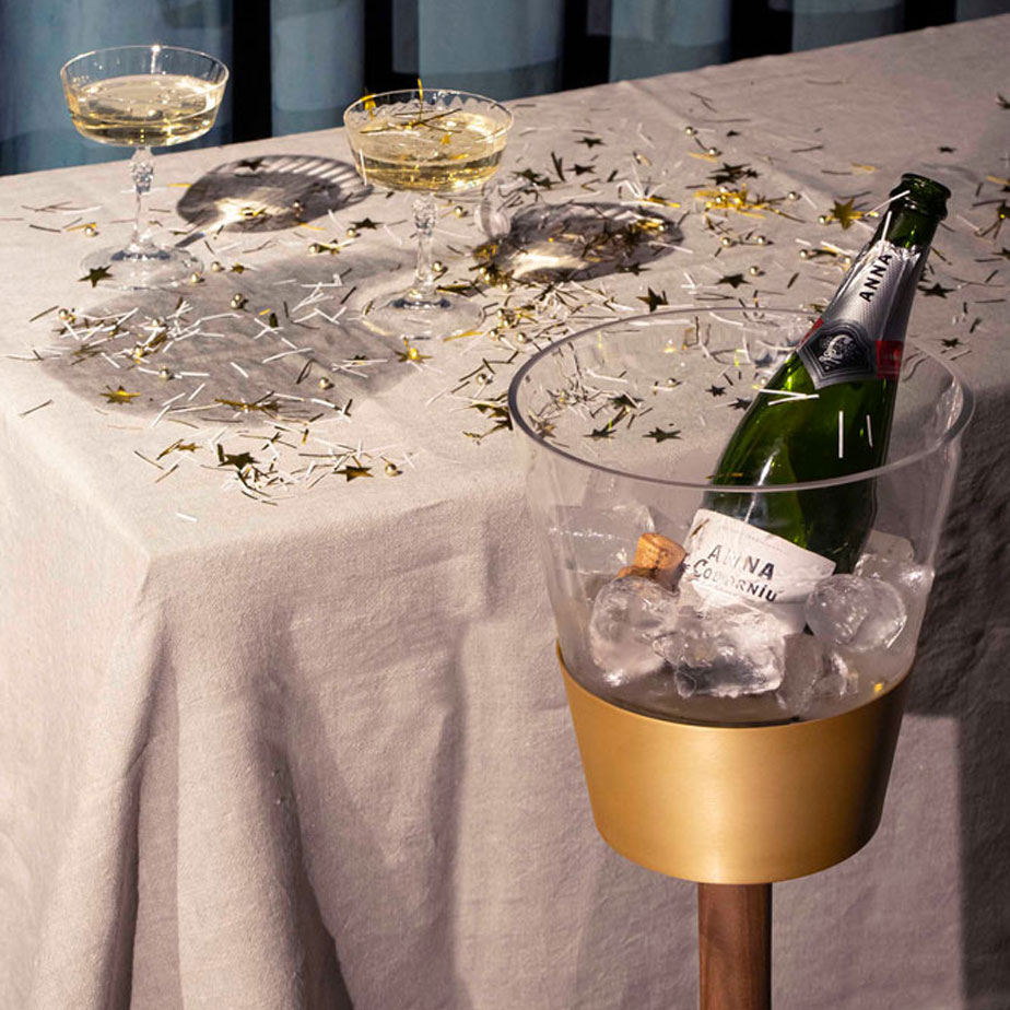 שמפניירה CHAMPANERA