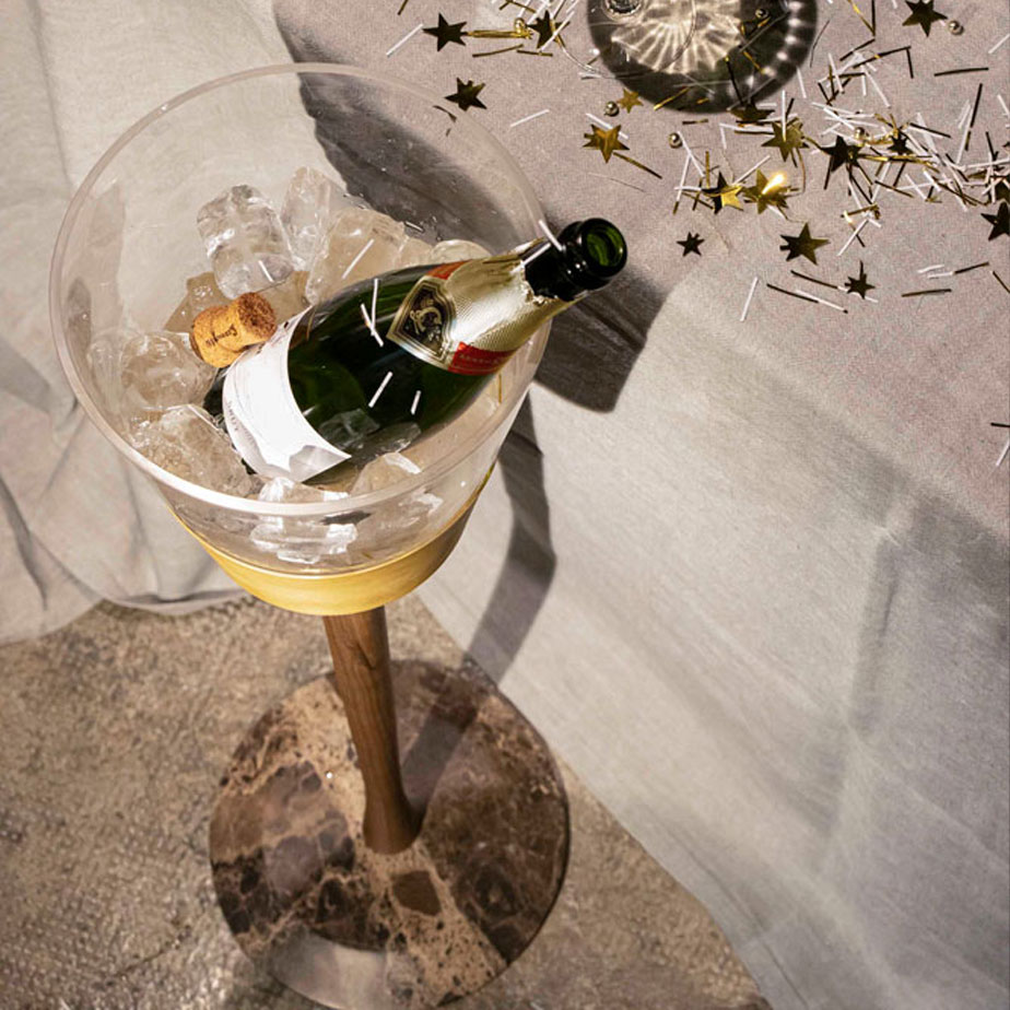 שמפניירה CHAMPANERA