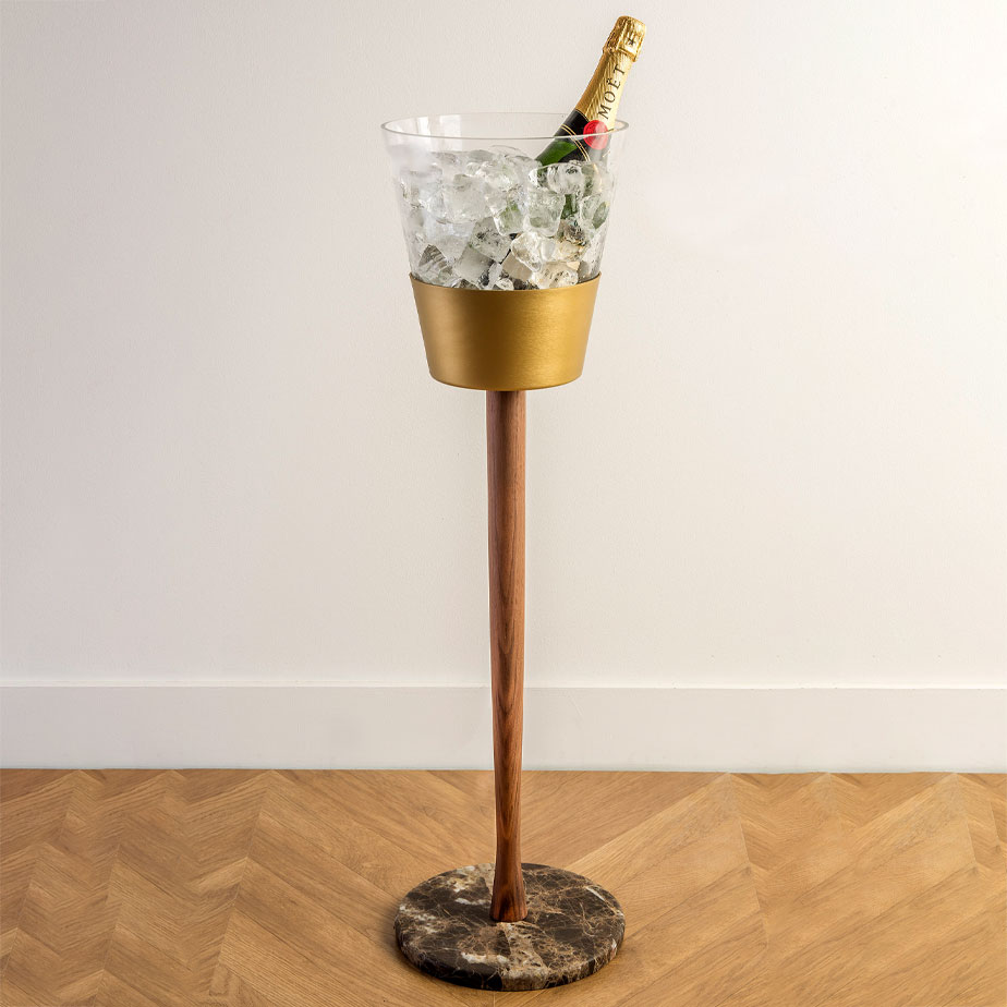 שמפניירה CHAMPANERA