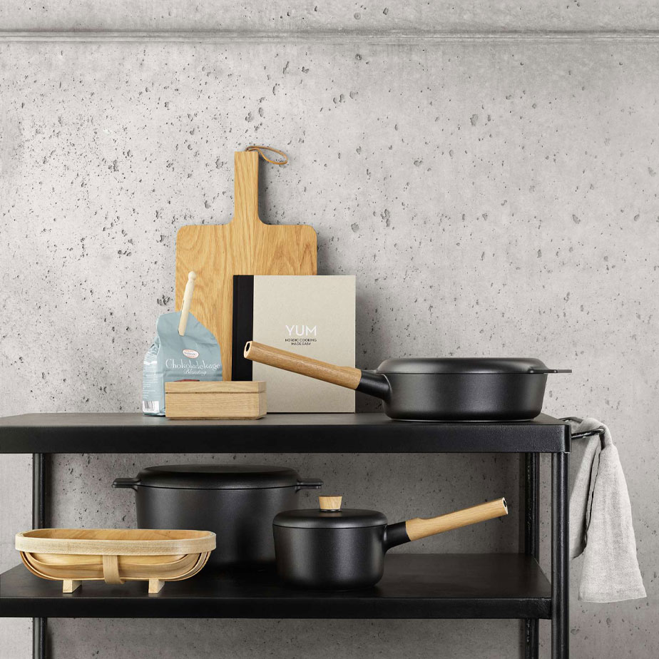 קרש חיתוך NORDIC KITCHEN