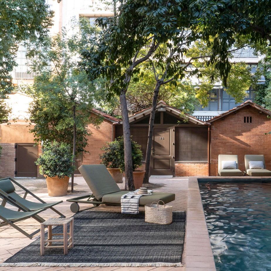 שטיח TRES OUTDOOR