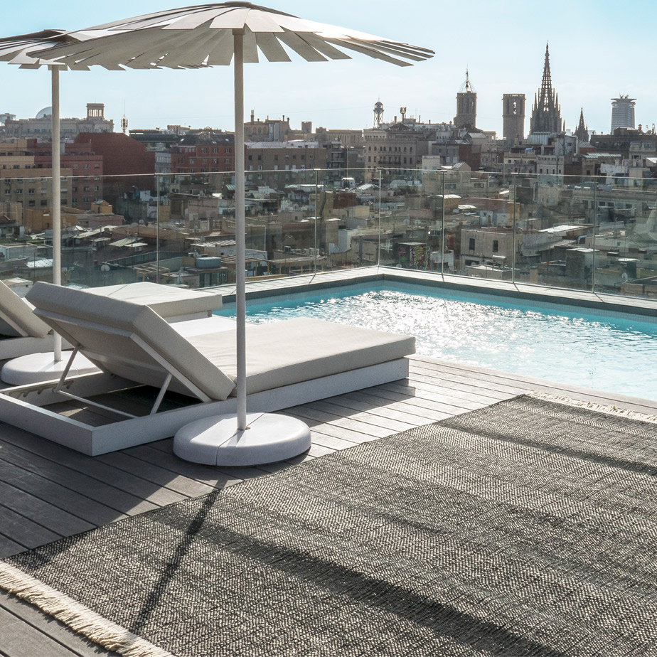 שטיח TRES OUTDOOR