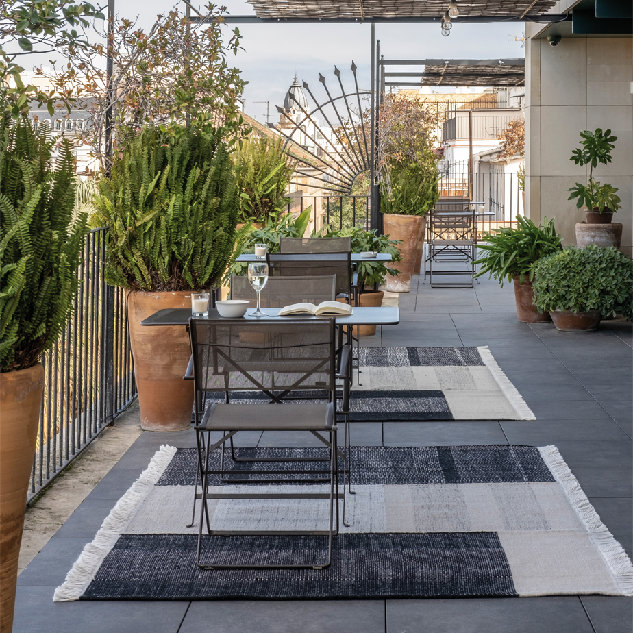 שטיח TRES OUTDOOR