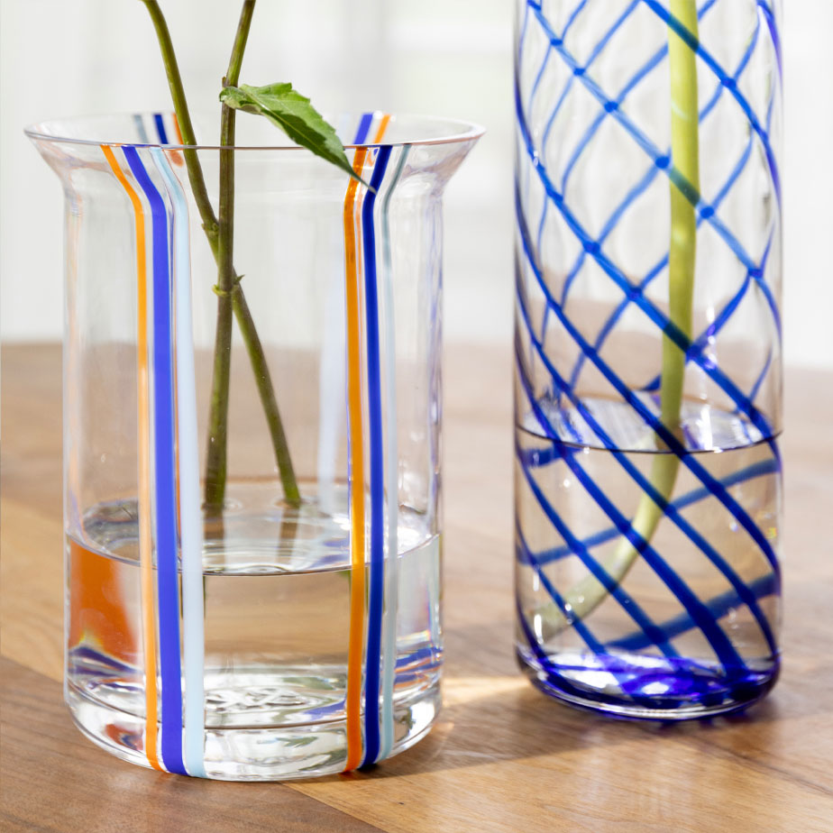 אגרטל YOGU STRIPE