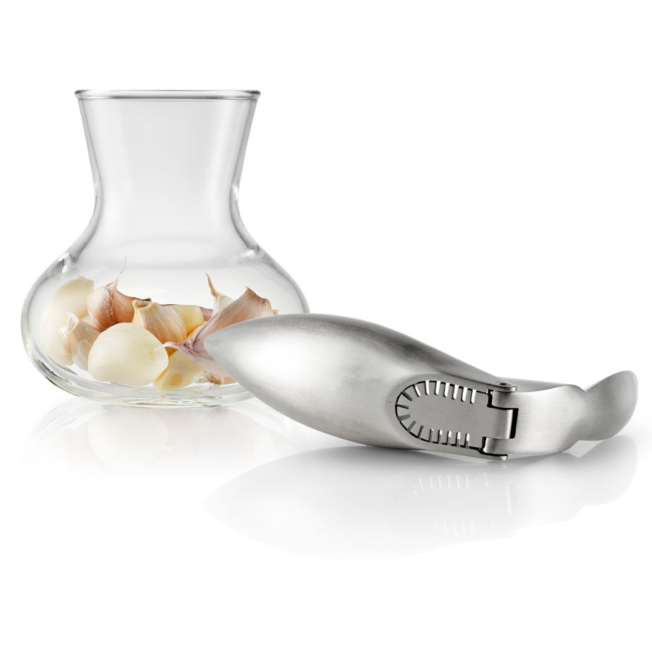 כותש שום GARLIC