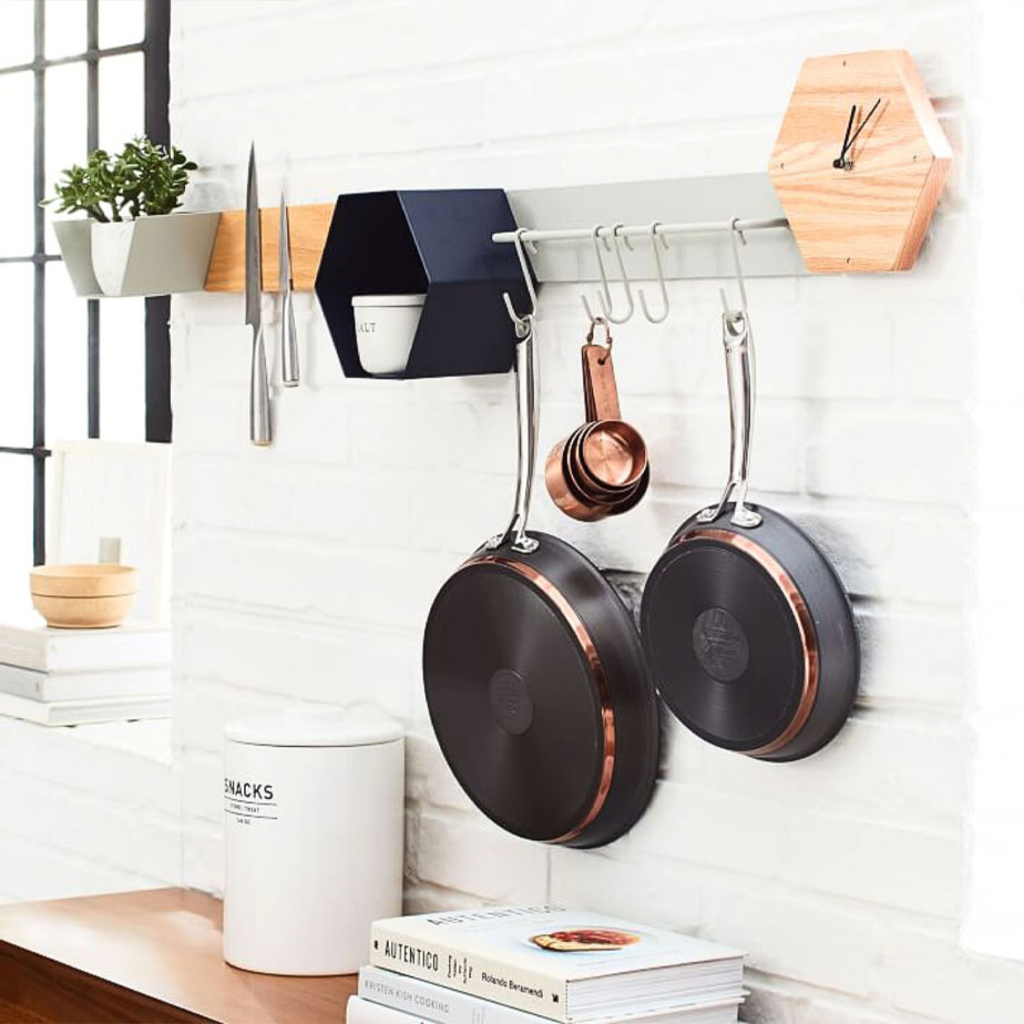 מתלה רב תכליתי BIG HUG