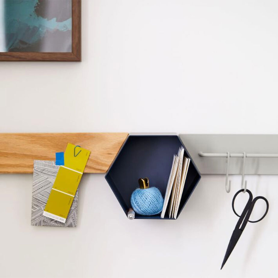 מתלה רב תכליתי BIG HUG