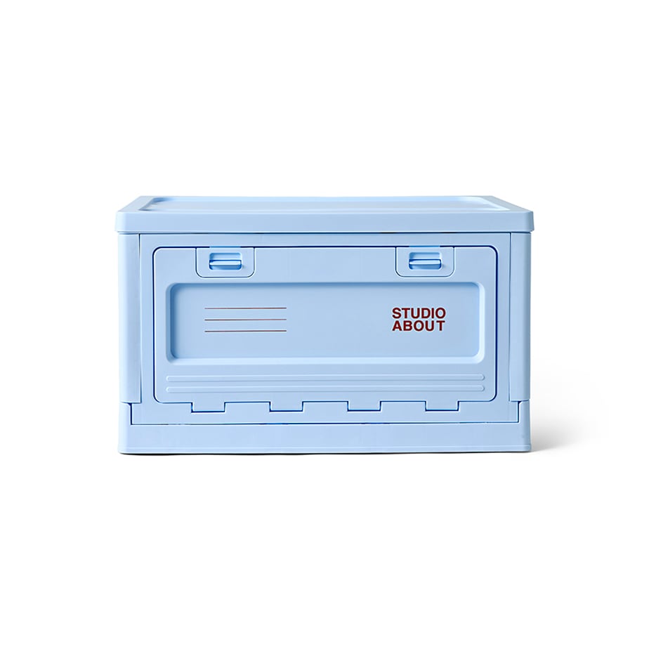 ארגז אחסון BOX S