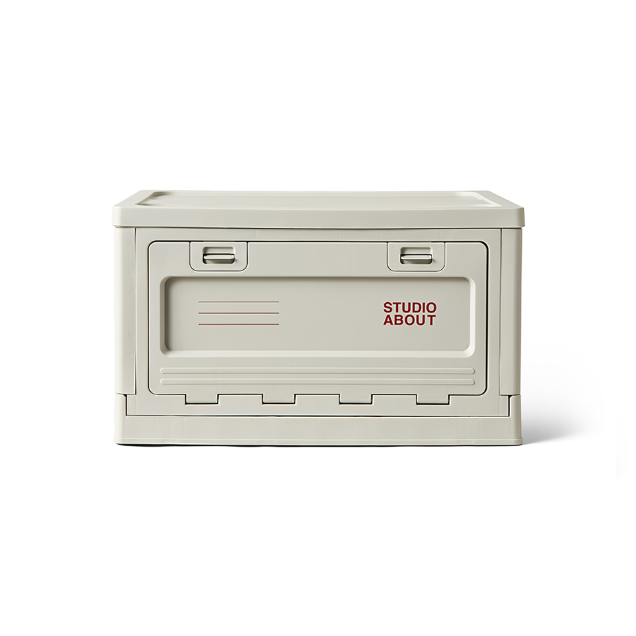 ארגז אחסון BOX S