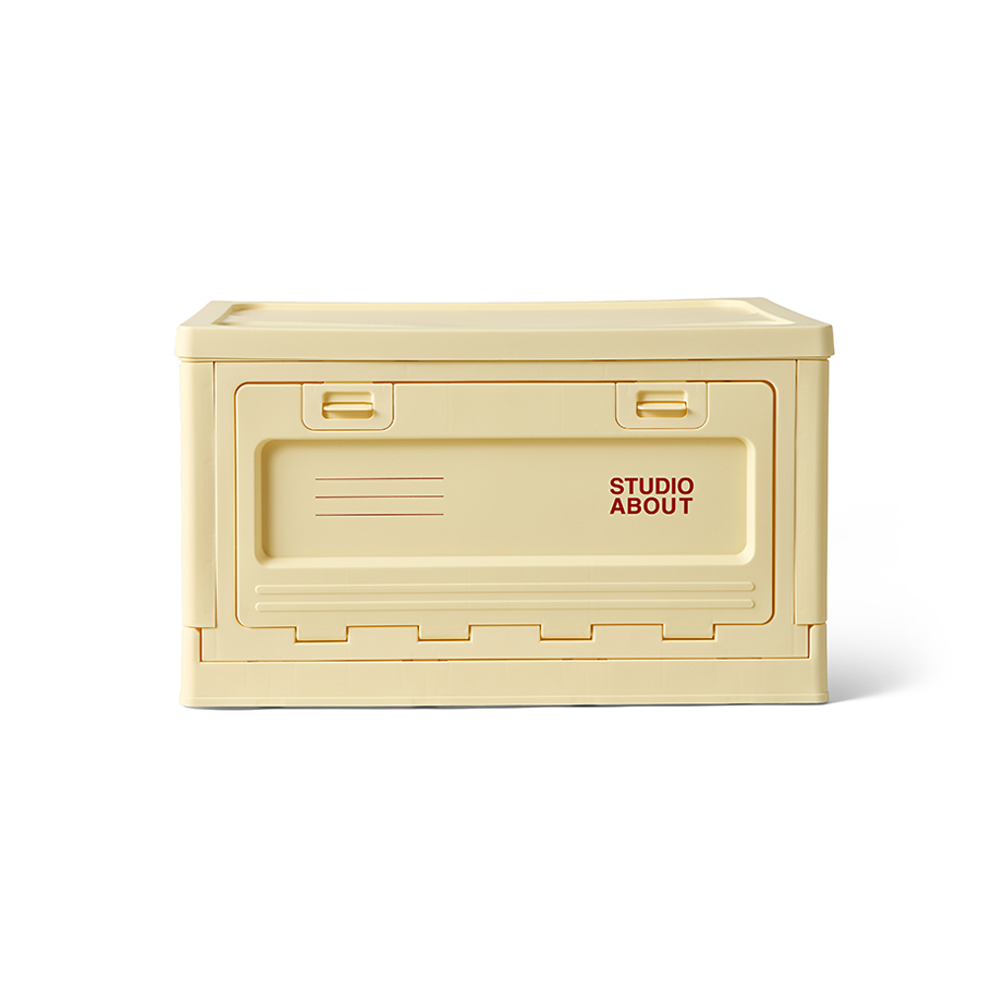 ארגז אחסון BOX S