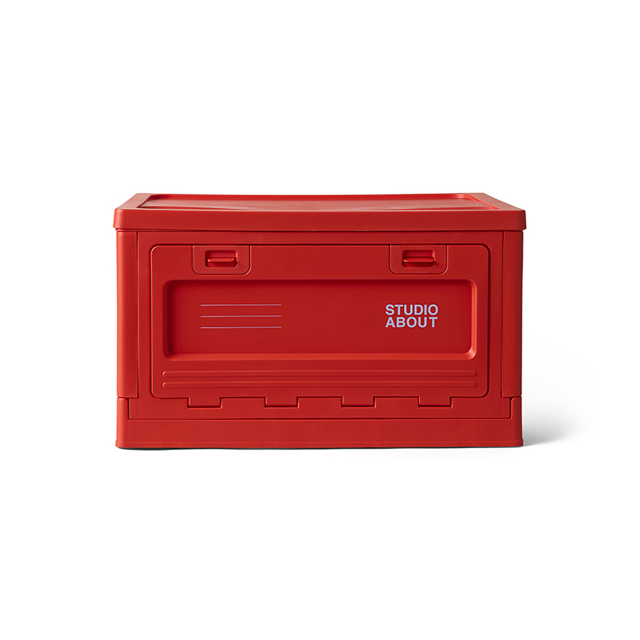 ארגז אחסון BOX S