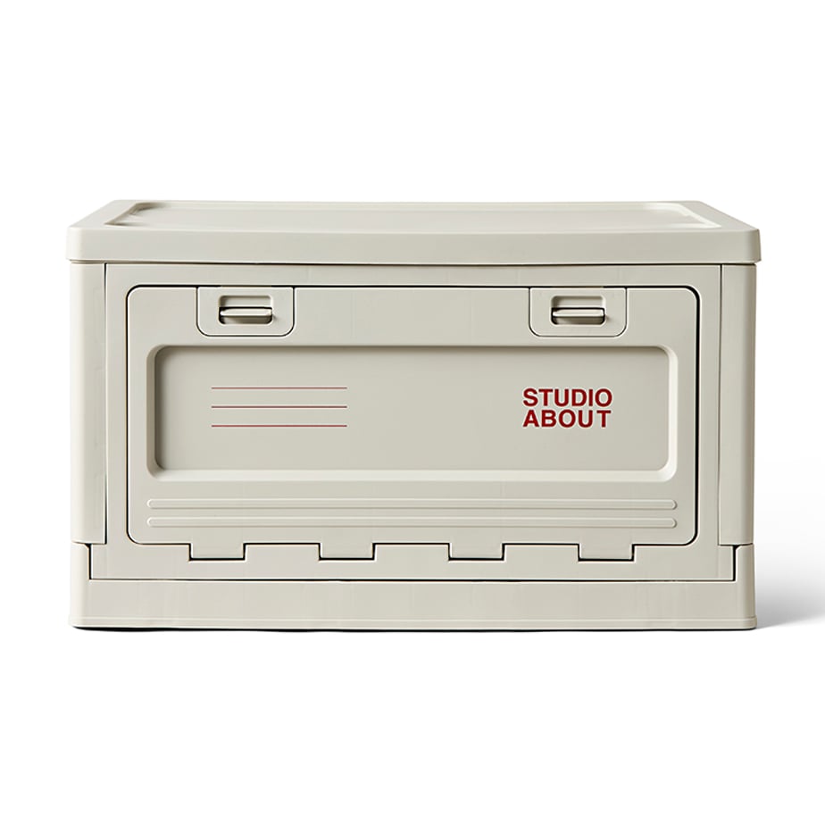 ארגז אחסון BOX L