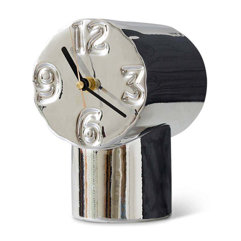 שעון שולחן RETRO