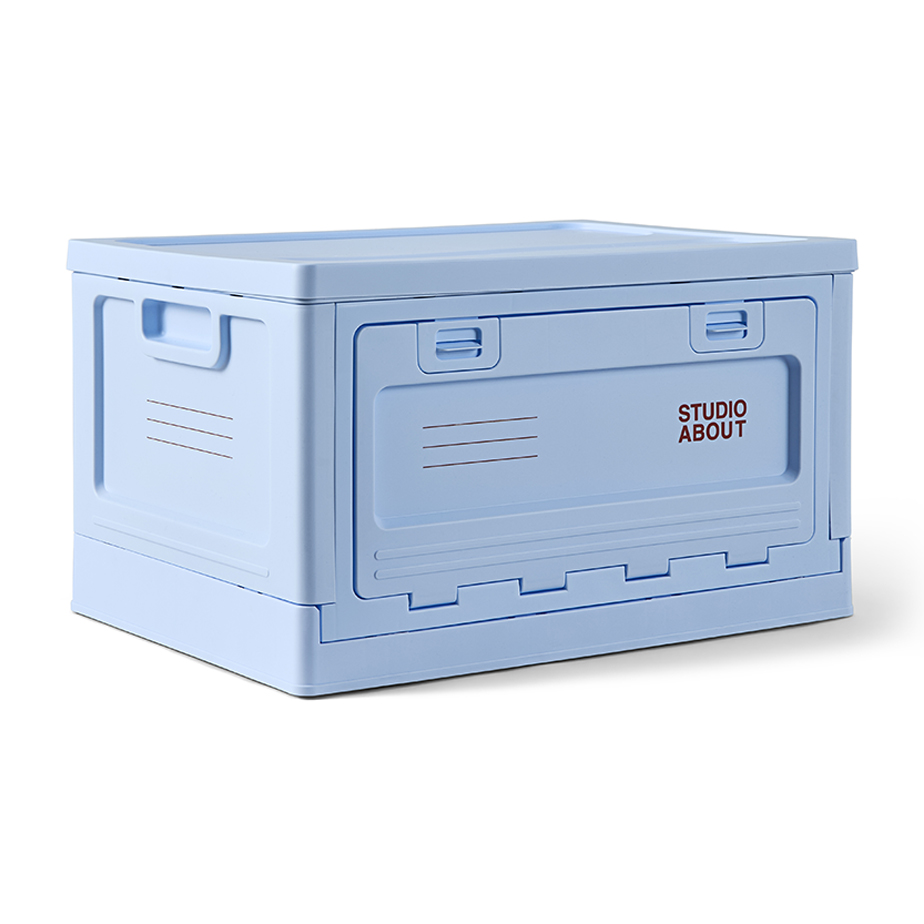 ארגז אחסון BOX L