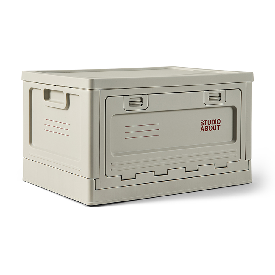 ארגז אחסון BOX L