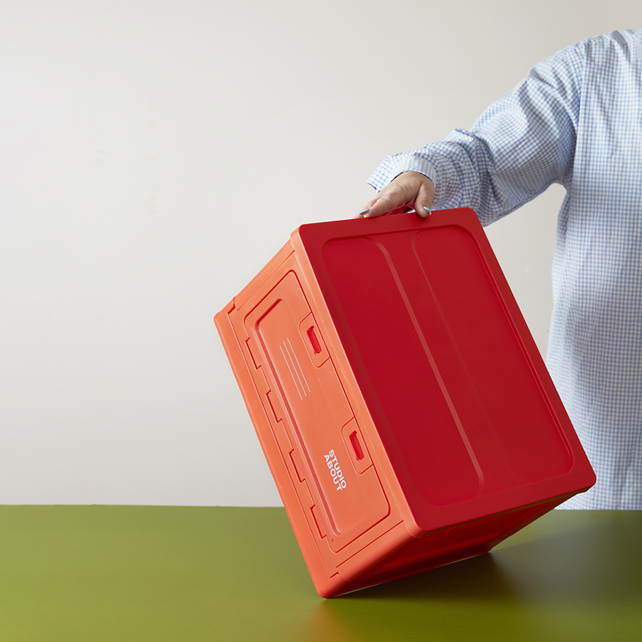 ארגז אחסון BOX L