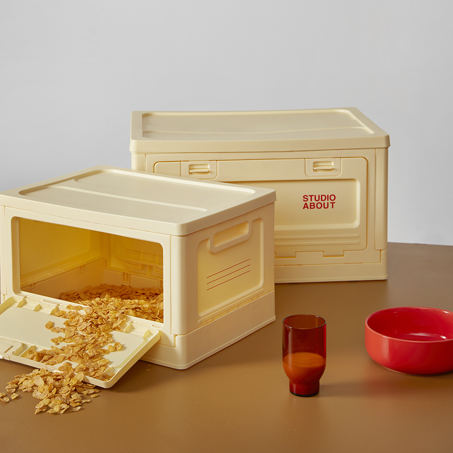 ארגז אחסון BOX S