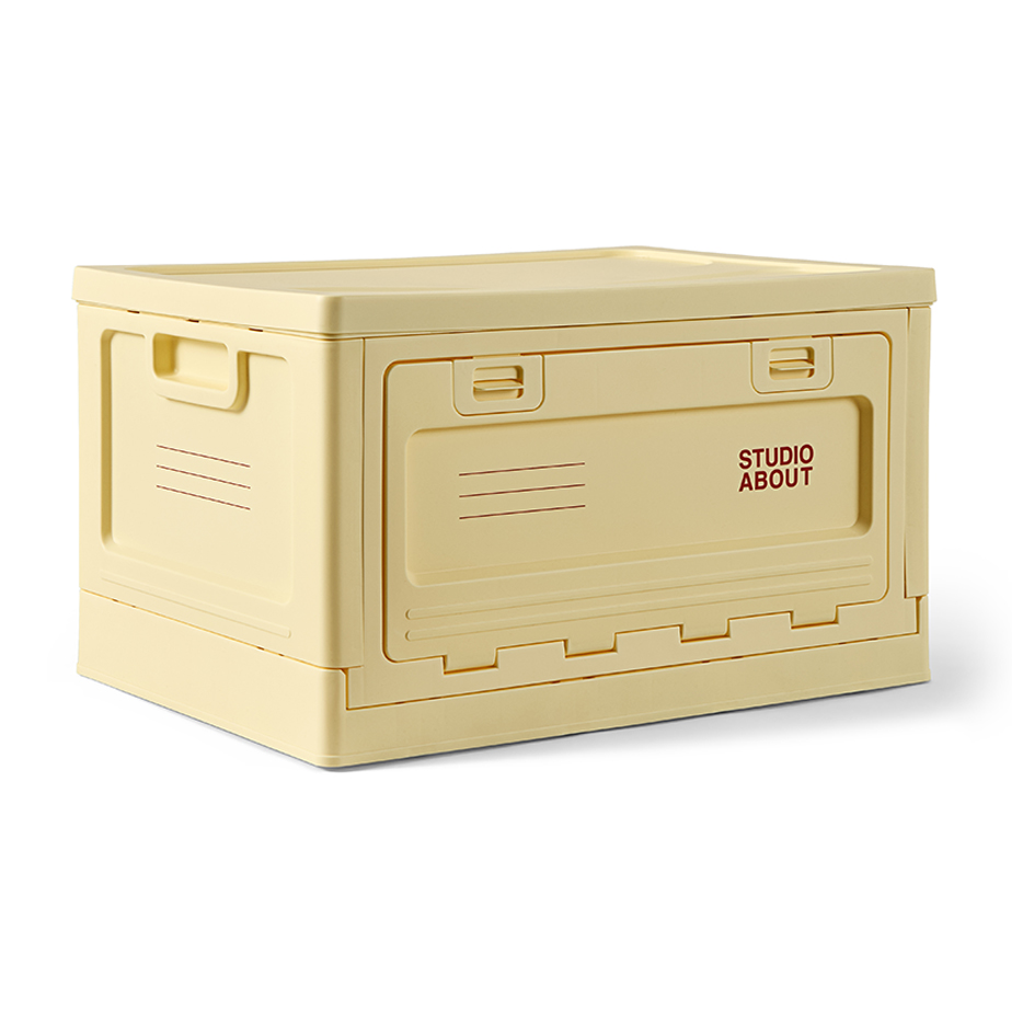 ארגז אחסון BOX L