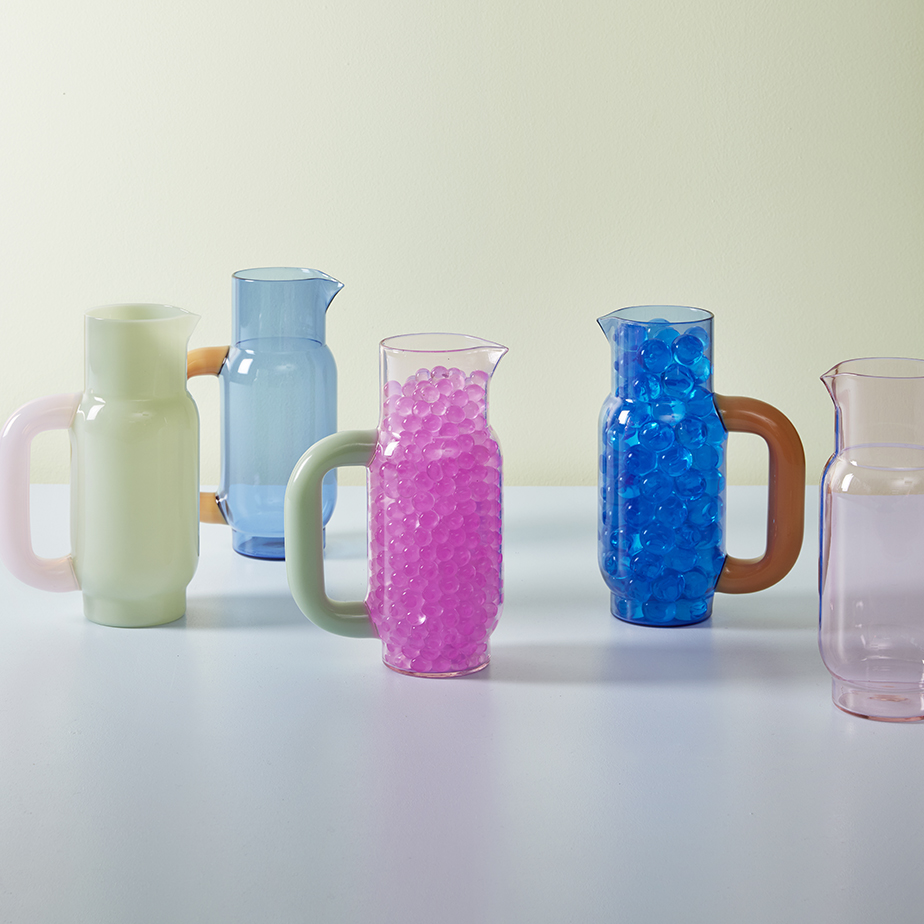 קנקן PITCHER