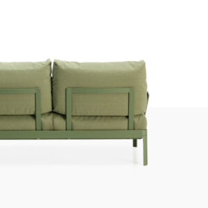 ספת 2 מושבים ALU ALU