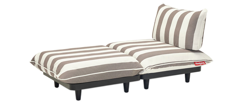 ספת רביצה PALETTI DAYBED
