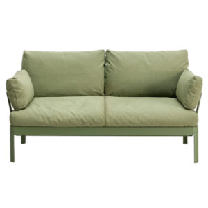 ספת 2 מושבים ALU ALU