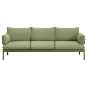 ספת 3 מושבים ALU ALU