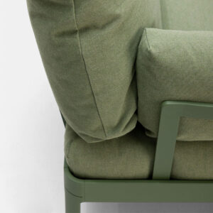 ספת 2 מושבים ALU ALU