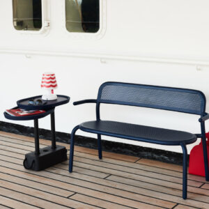 שולחן צד BRICK