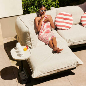 שולחן צד BRICK