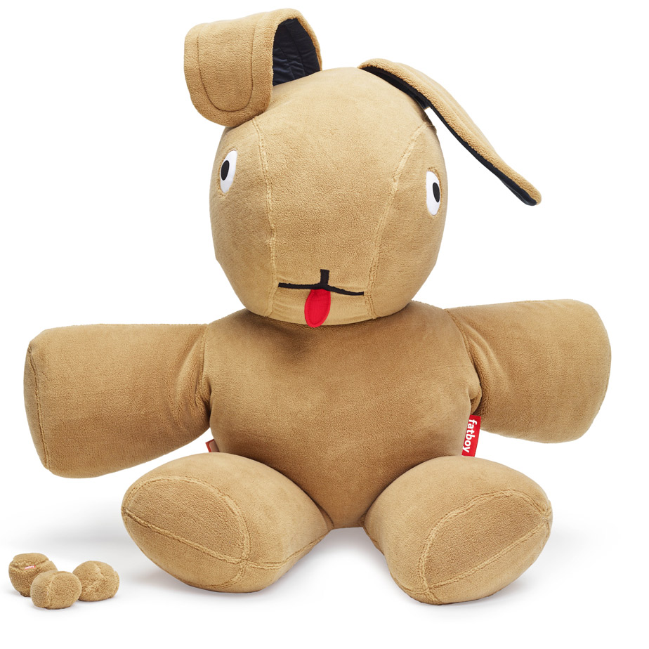 פוף C09 TEDDY
