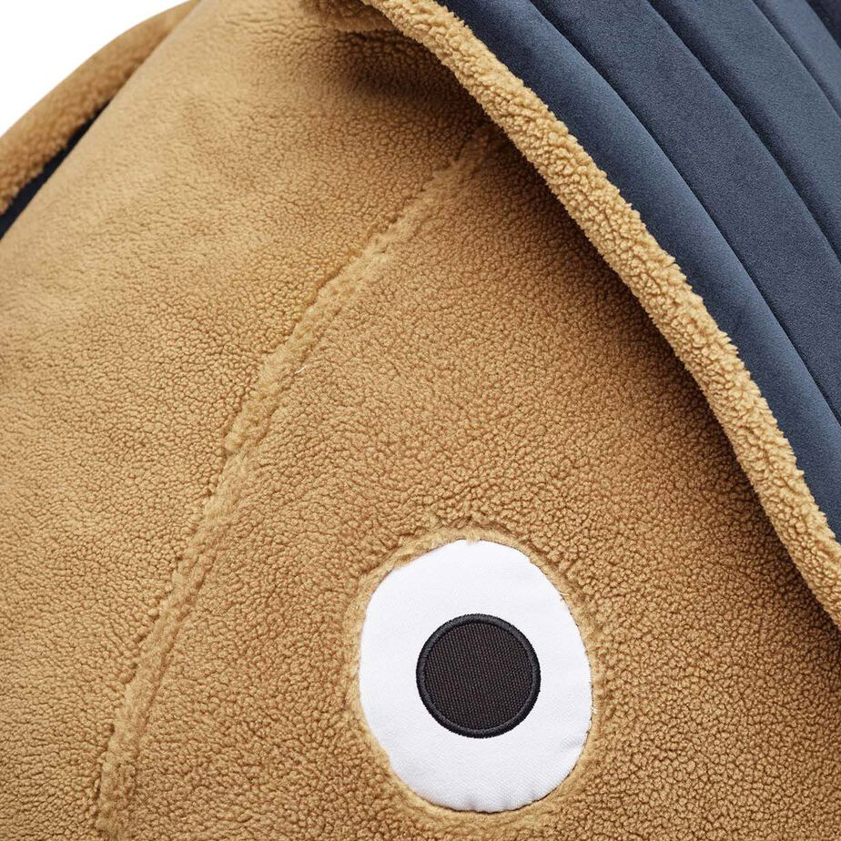 פוף C09 TEDDY