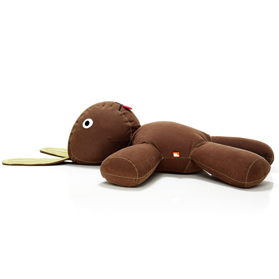 פוף C09 TEDDY